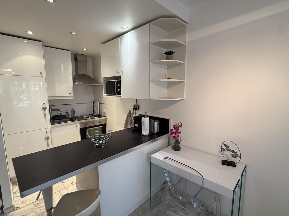 House | 1 bedroom