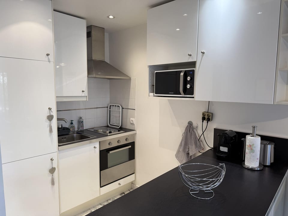 House | 1 bedroom