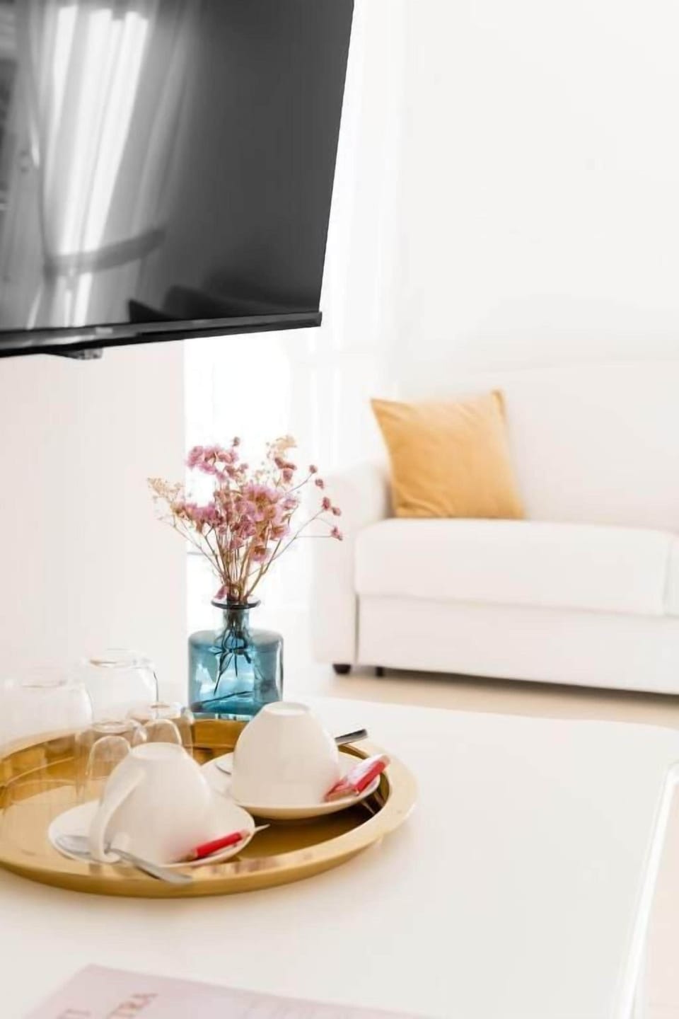 Premium Suite | Interior