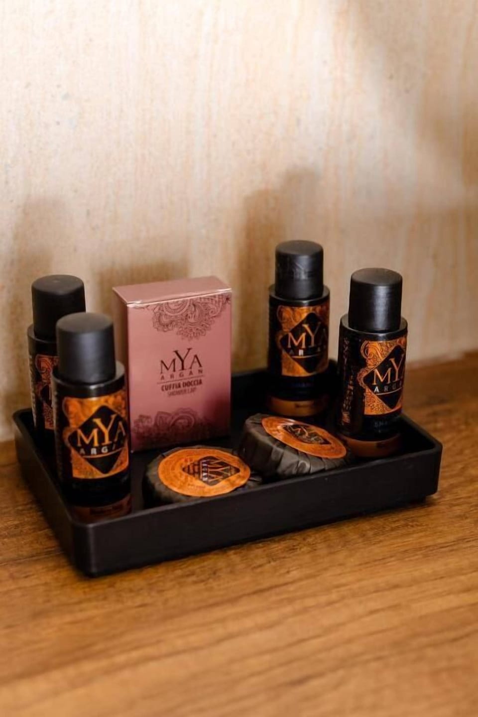 Premium Suite | Bathroom amenities | Bidet