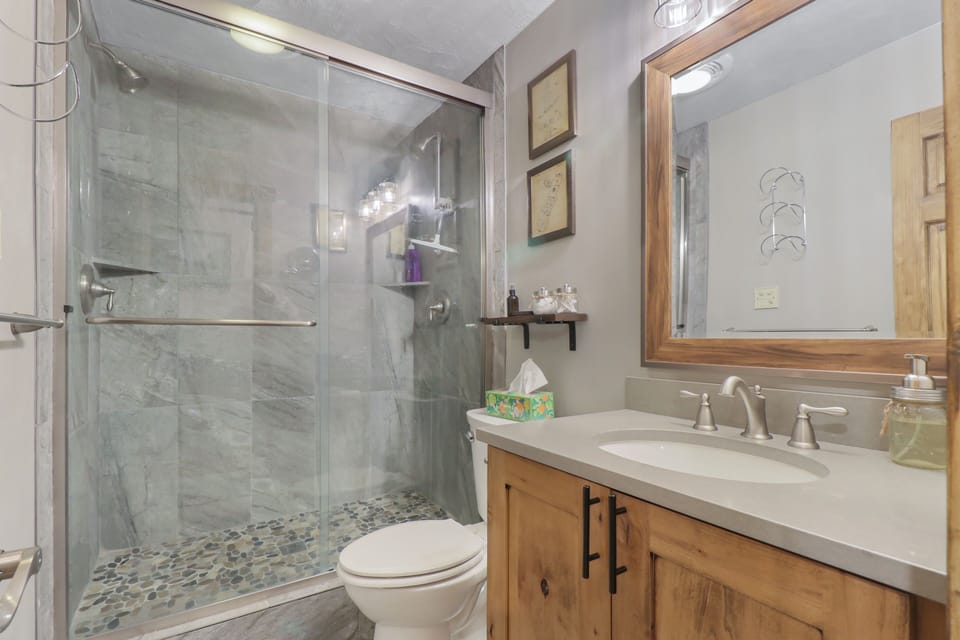 Vp-c112 Village Point 3 Bedroom Condo Apartment in Summit County