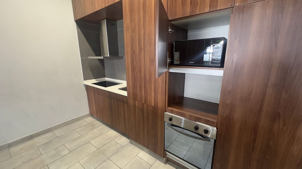 Apartment | Private kitchen