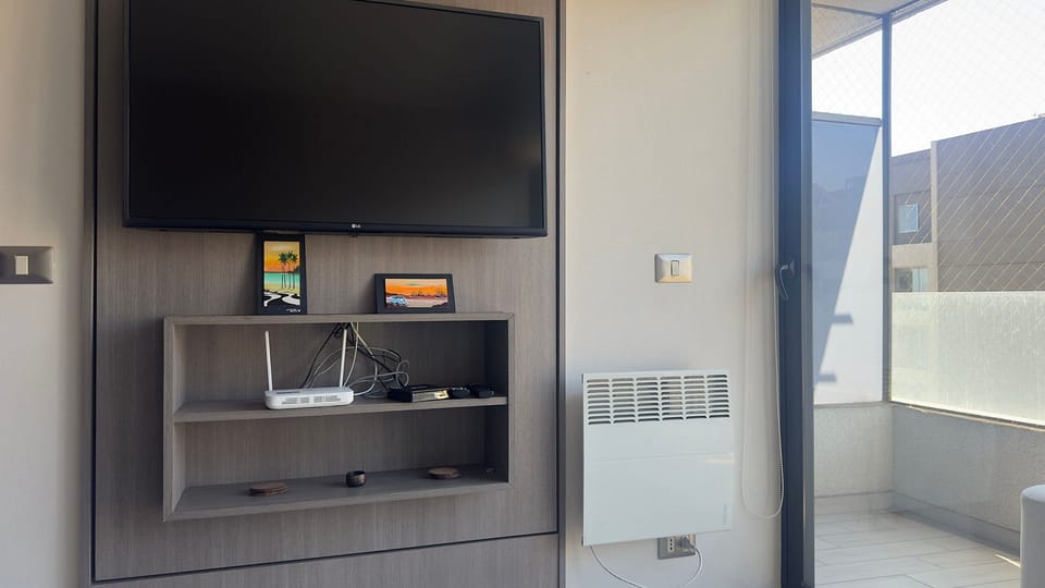 Apartment | Interior