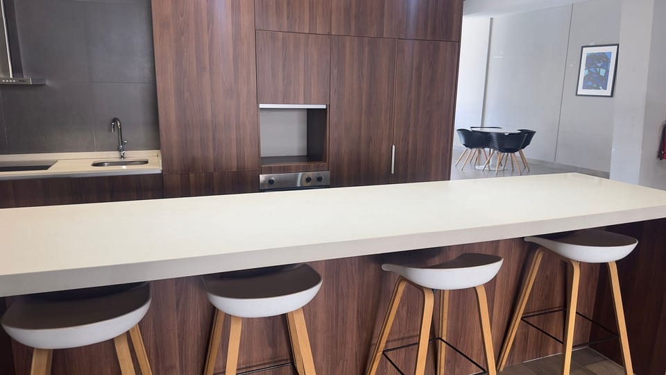 Apartment | Private kitchen