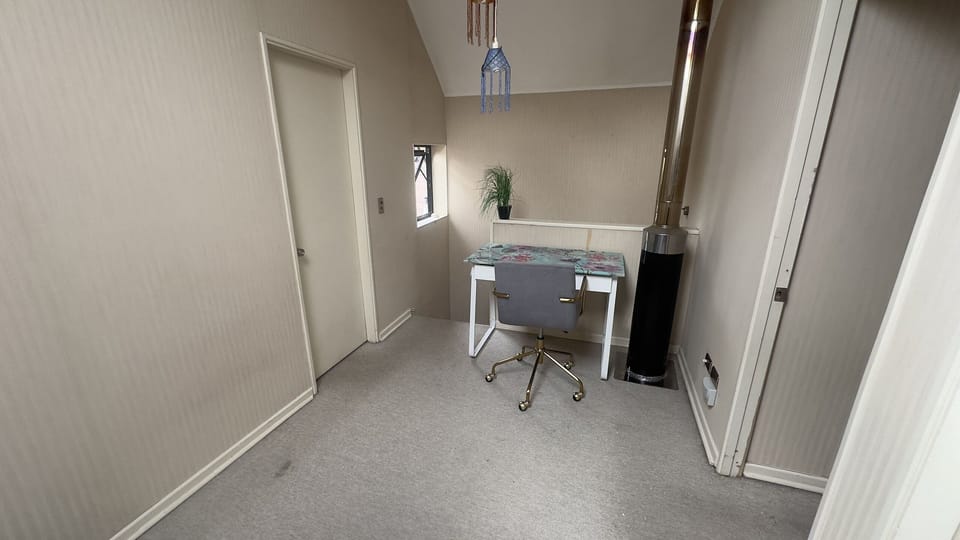 Chalet | Interior