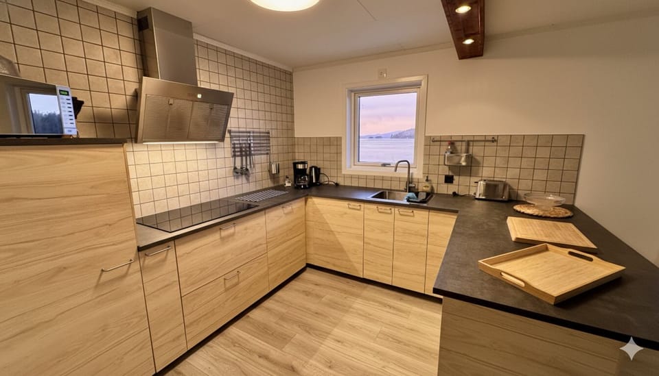 Keuken