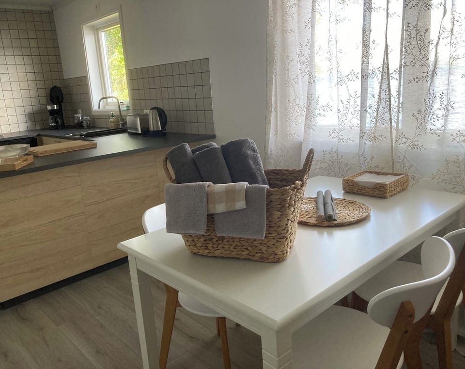 Keuken