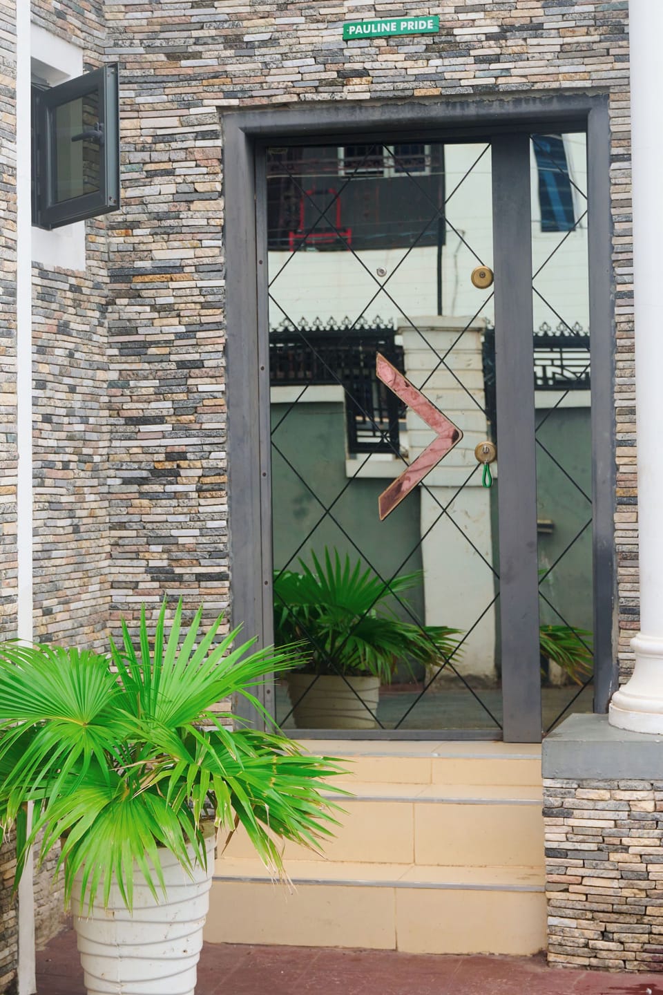 Apartment, Multiple Bedrooms, Smoking, Balcony | Exterior detail