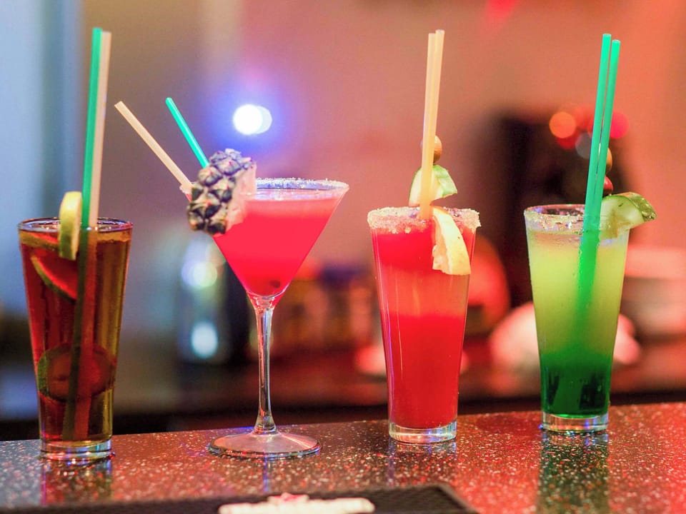 Minibar