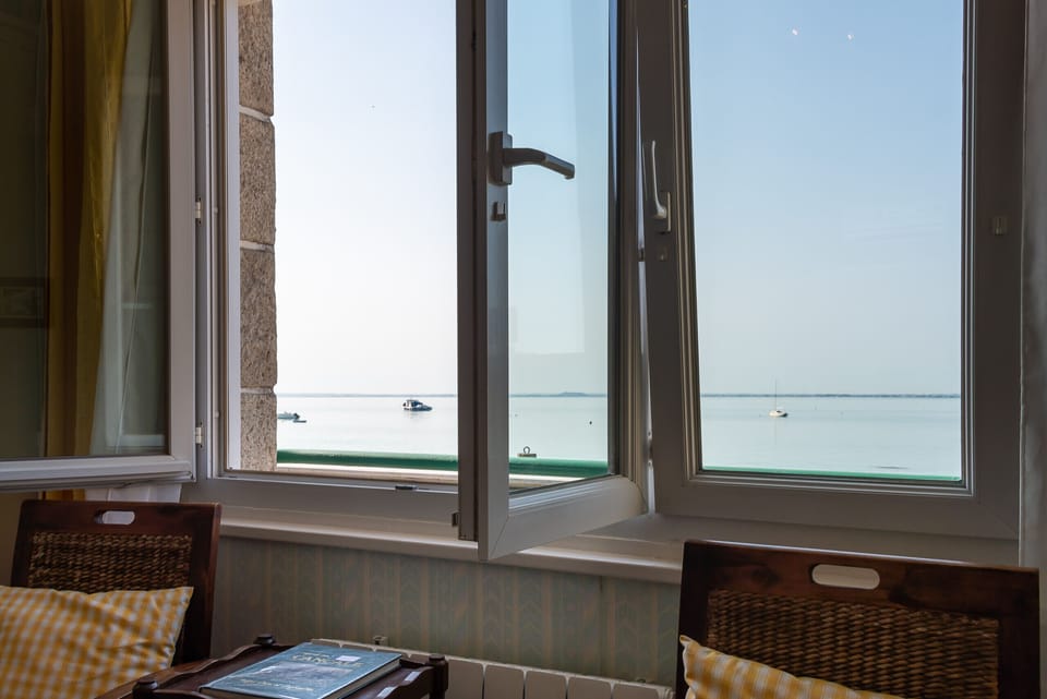 Seaview