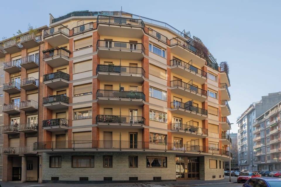 Basic Apartment, Balcony | Balcony