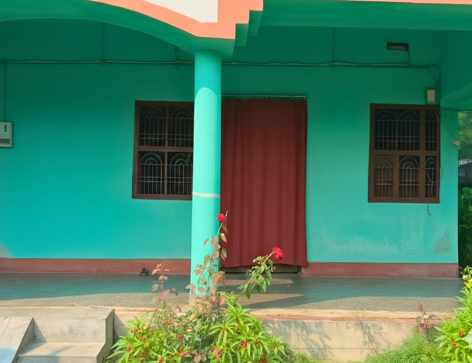 santosh lodge Bed and Breakfast in India
