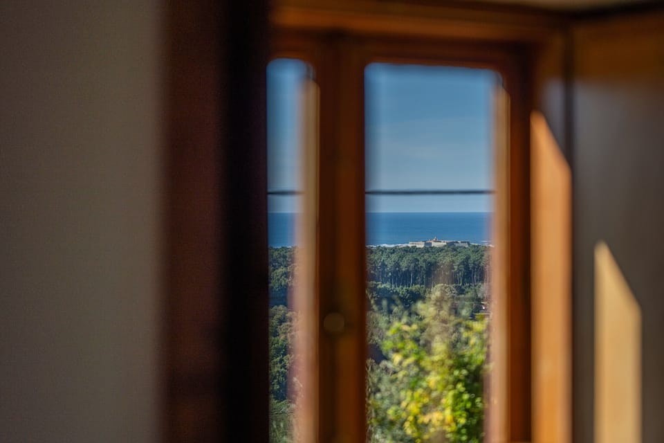 Seaview