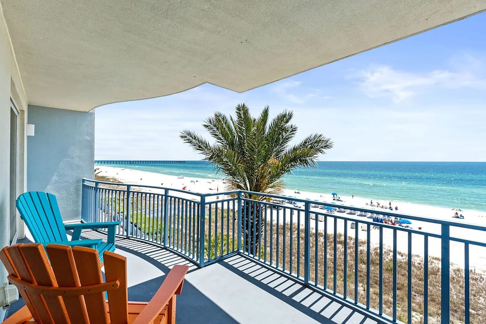 Condo, Multiple Beds (Sterling Breeze 307B) | Property grounds