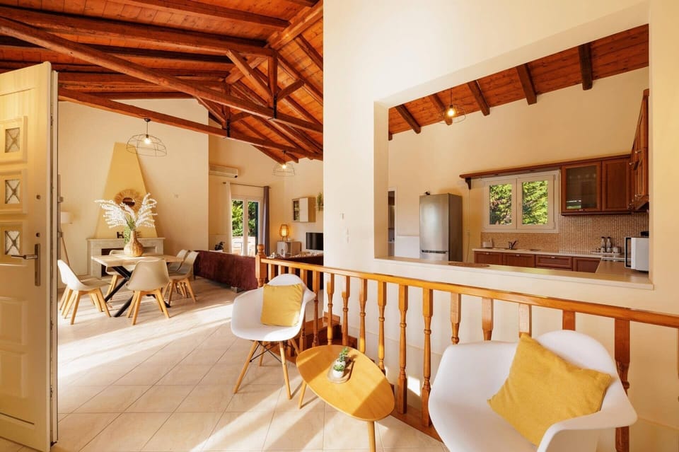 Villa Elea Corfu image
