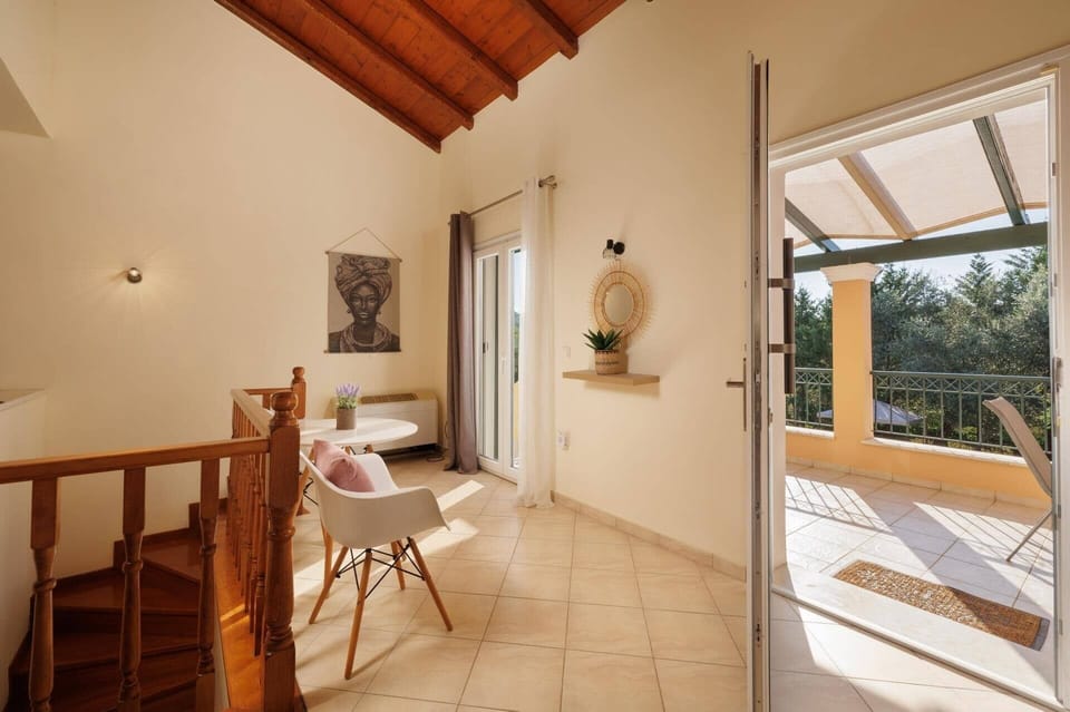 Villa Koumquat image