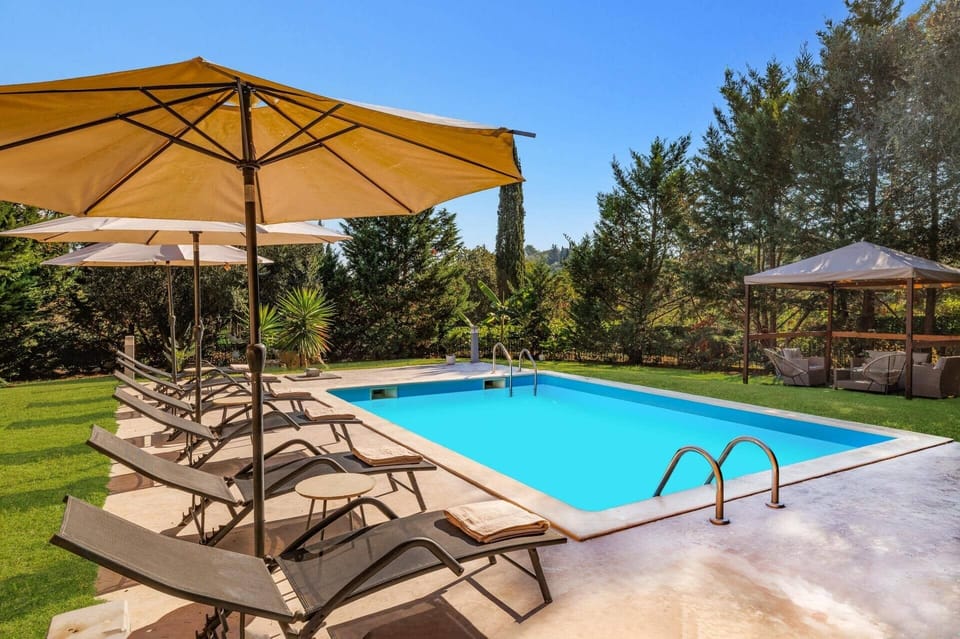 Villa Koumquat image