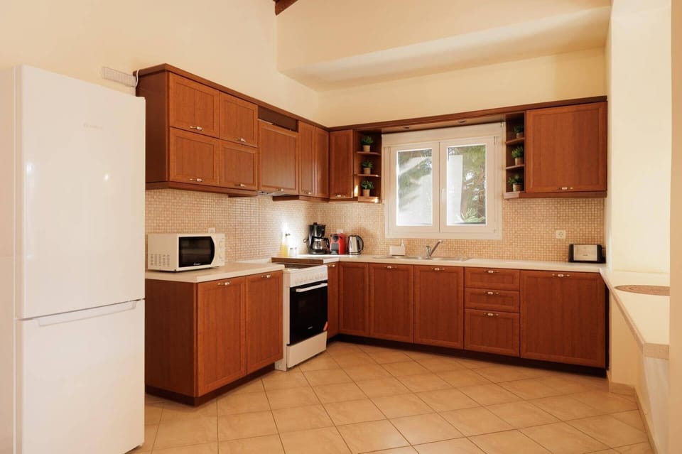 Villa Koumquat image