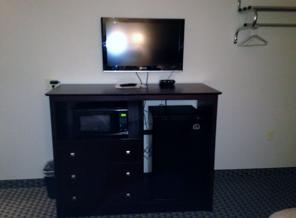 Double Room | Iron/ironing board, WiFi (free)