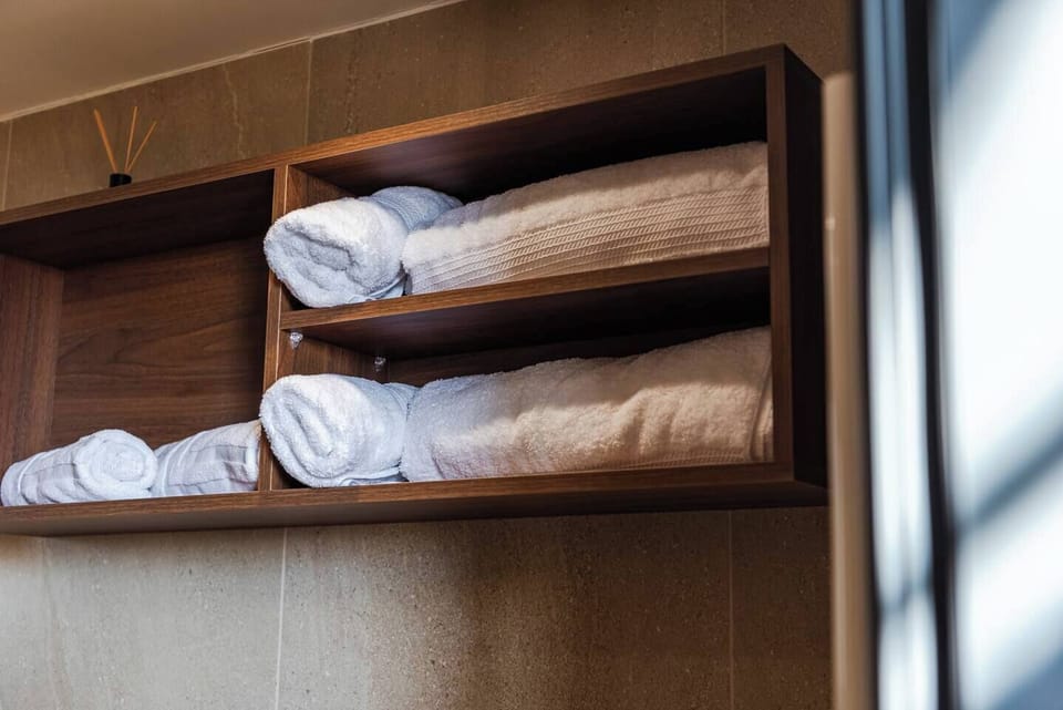 Bathroom details