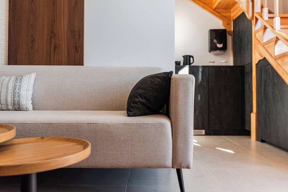 Living room details