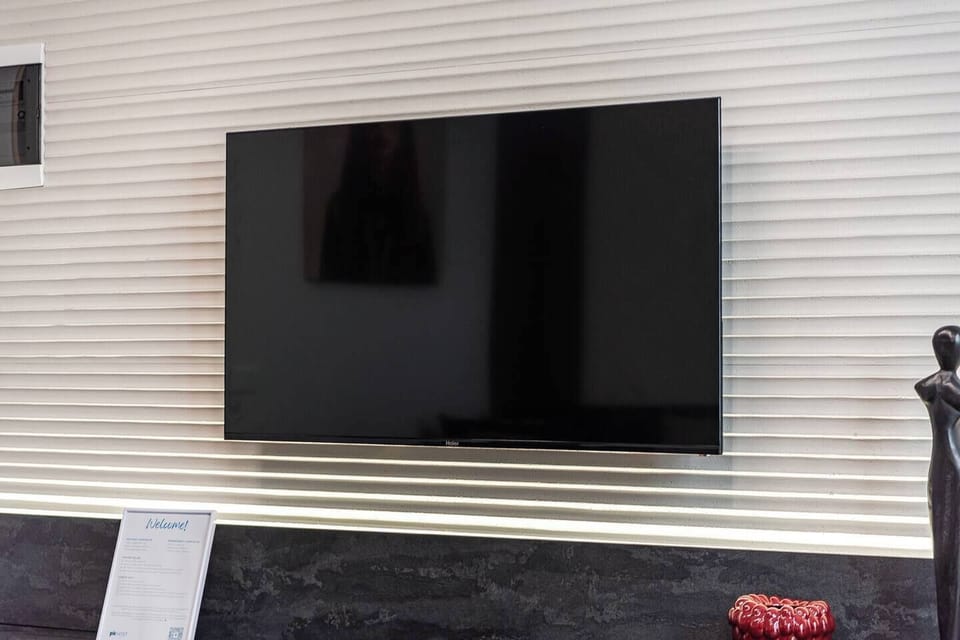 Living room details