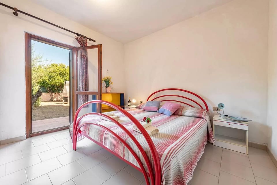 Apartment, 1 Bedroom, Patio, Garden View | 2 bedrooms