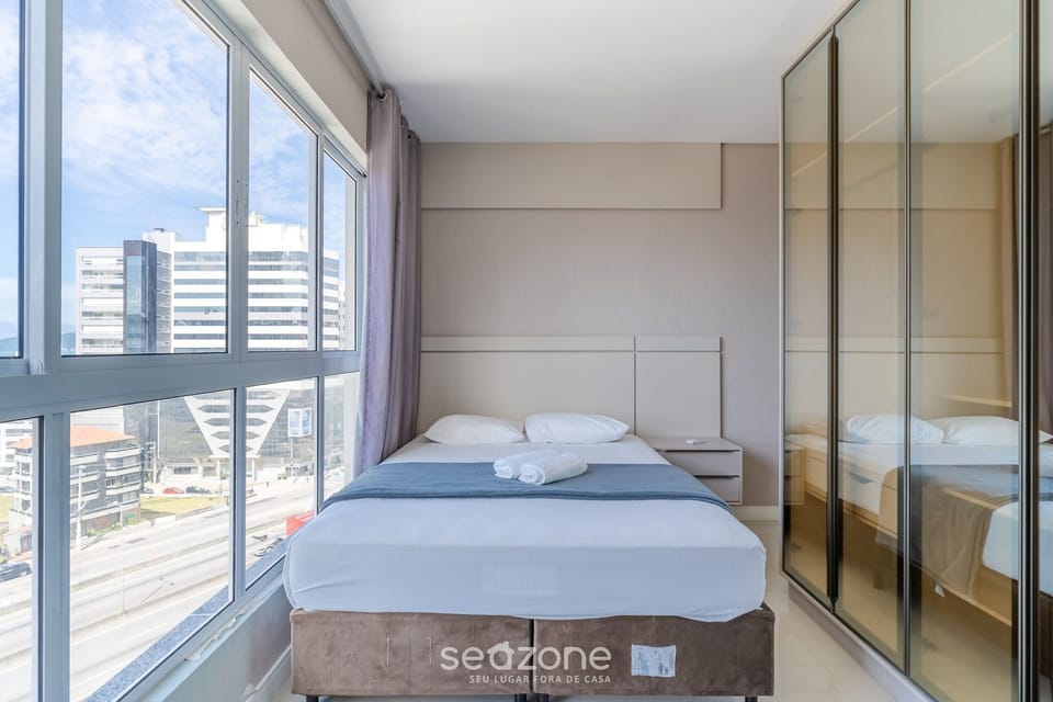 Basic Apartment | 2 bedrooms, free WiFi