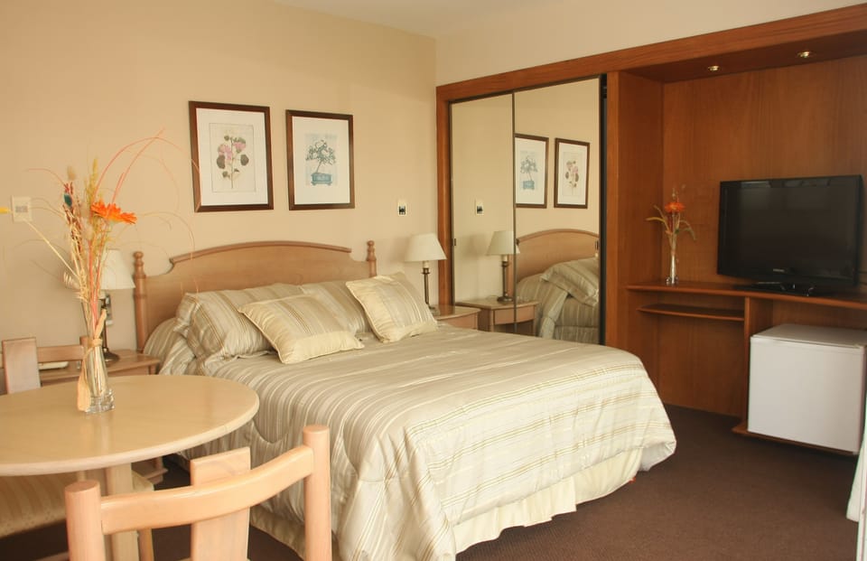Suite, City View | Free WiFi