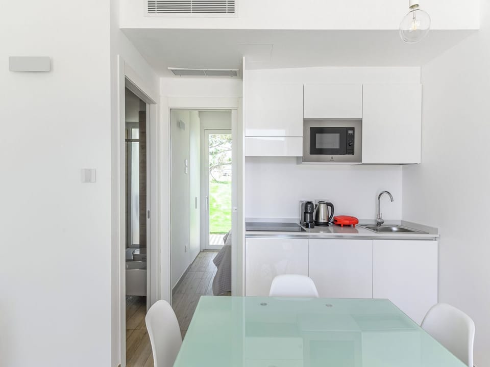 Apartment, 1 Bedroom | Interior