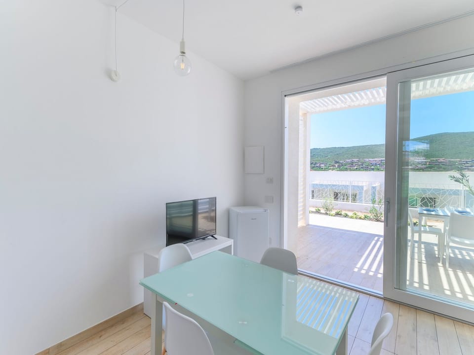 Apartment, 1 Bedroom | Balcony