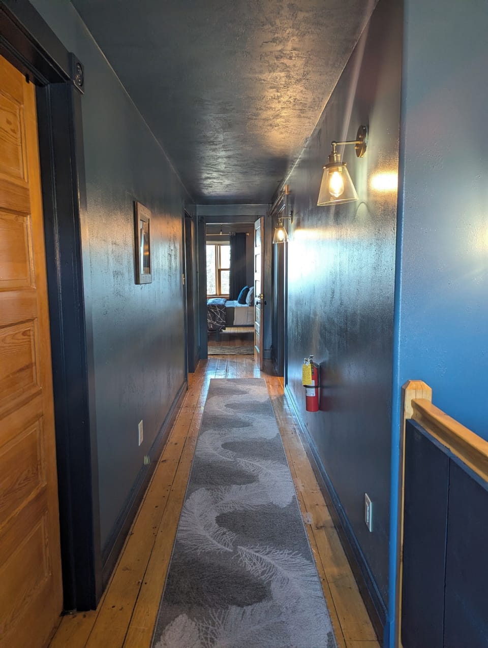 Basic Room, Lake View | Interior