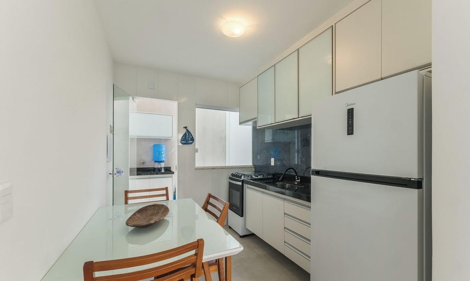Basic Apartment | Private kitchen