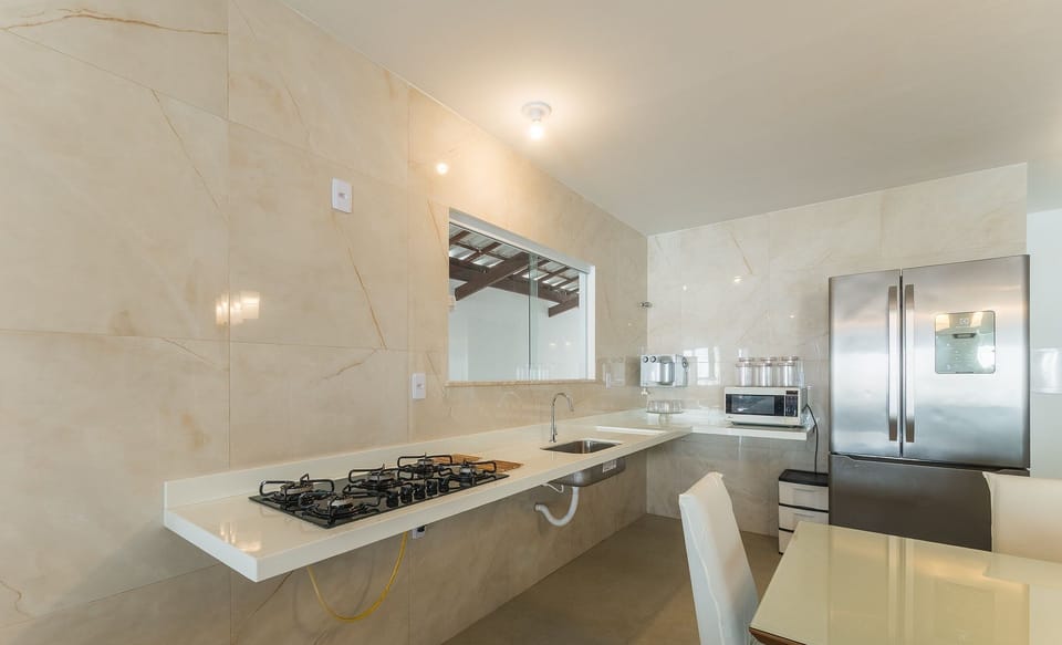 Basic Apartment | Private kitchen