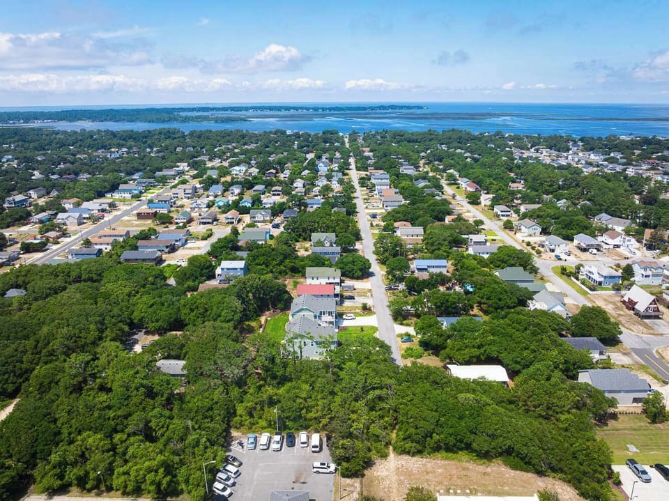 Aerial Views