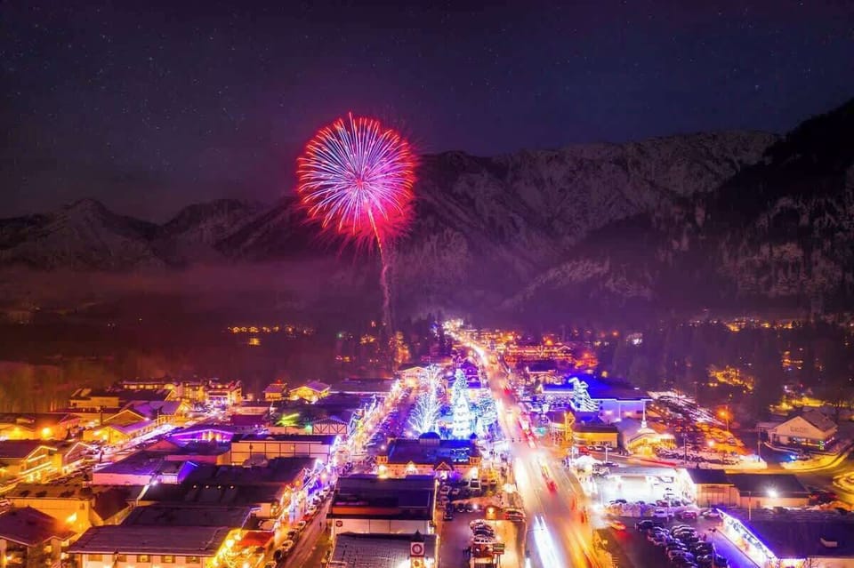 Celebrate Bavarian-style! Festivals, music, and vibrant traditions are right outside your door.
