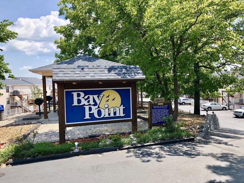 Baypoint Condo