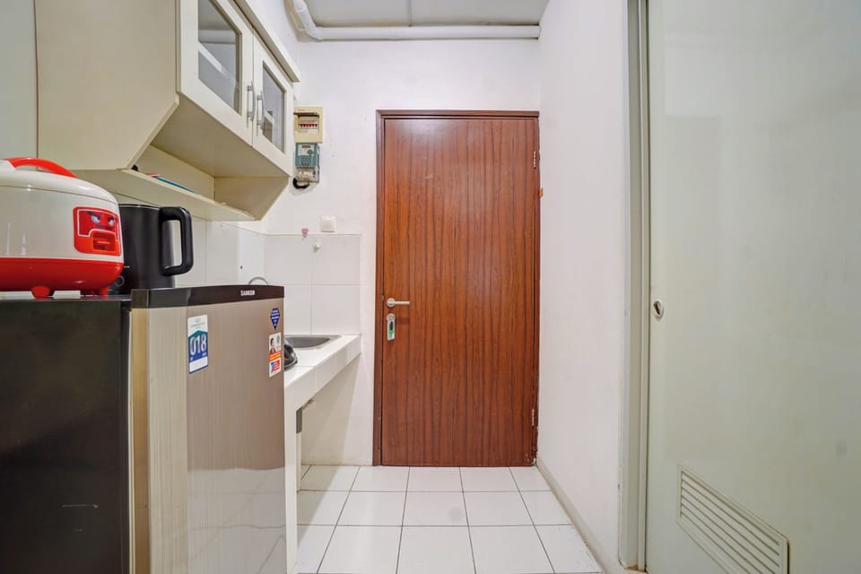 Standard Double Room | Free WiFi, bed sheets