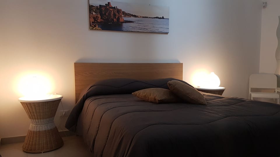 Room, 1 Bedroom, Ensuite | Premium bedding, desk, soundproofing, free WiFi