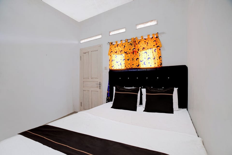 Deluxe Suite | Bed sheets