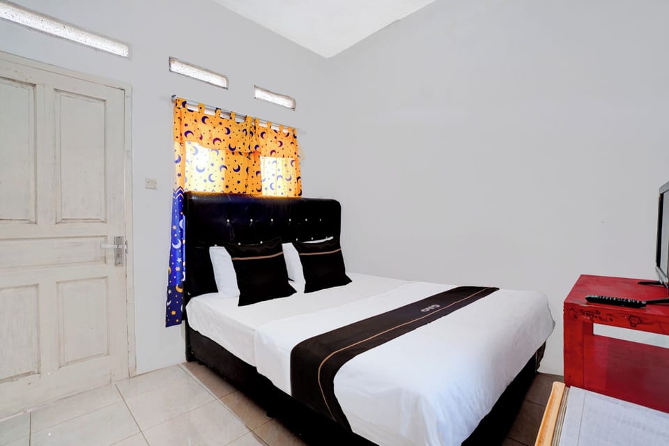 Deluxe Suite | Bed sheets