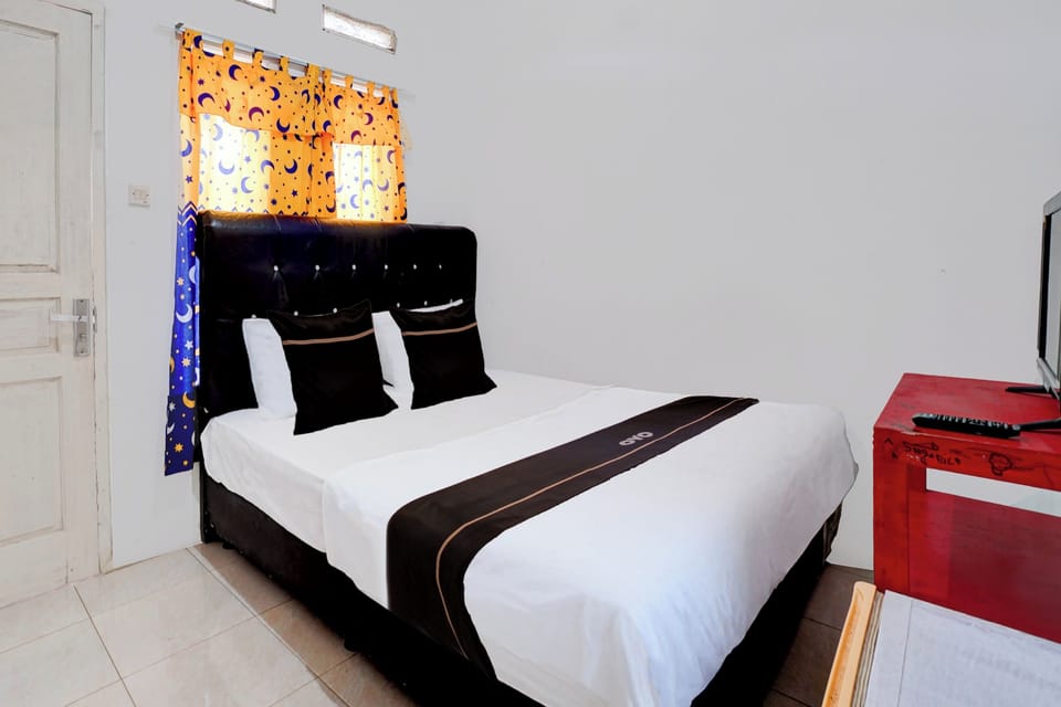 Deluxe Suite | Bed sheets
