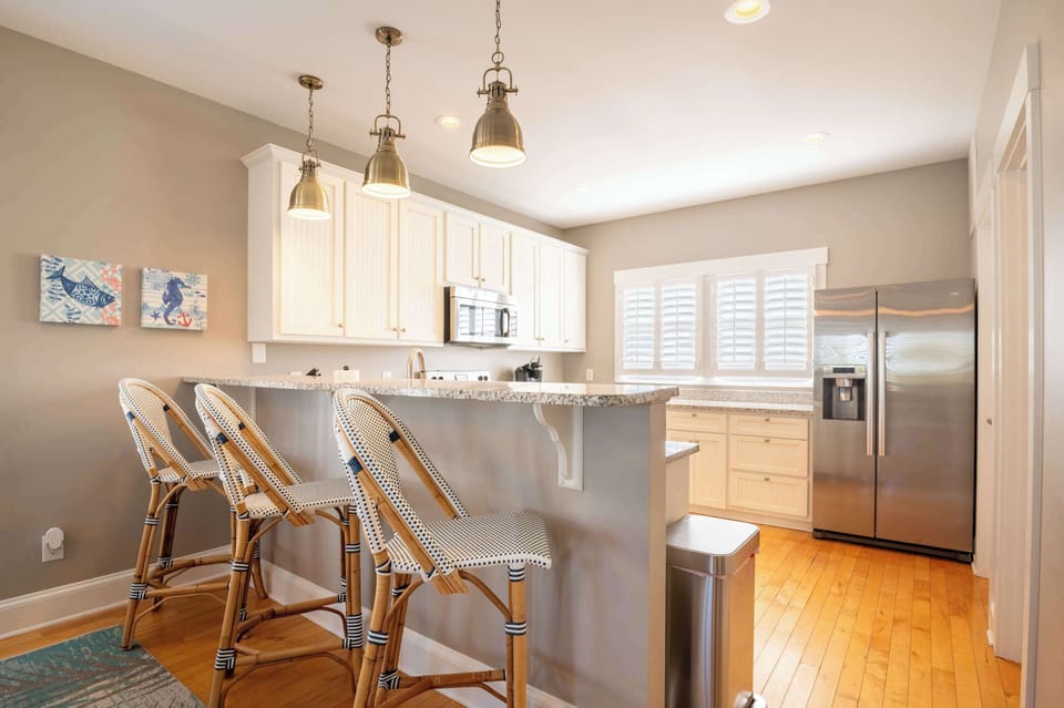 Level 2-Kitchen