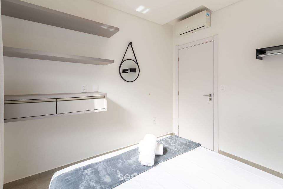 Basic Apartment | 2 bedrooms