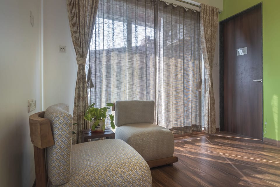 Villa, Garden View | Free WiFi, bed sheets