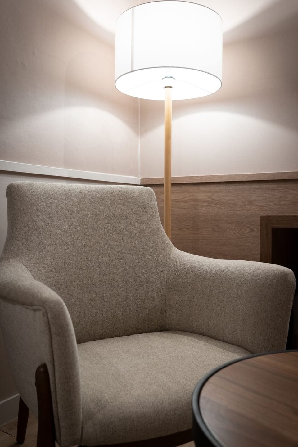 Twin Suite | Premium bedding, free WiFi, bed sheets