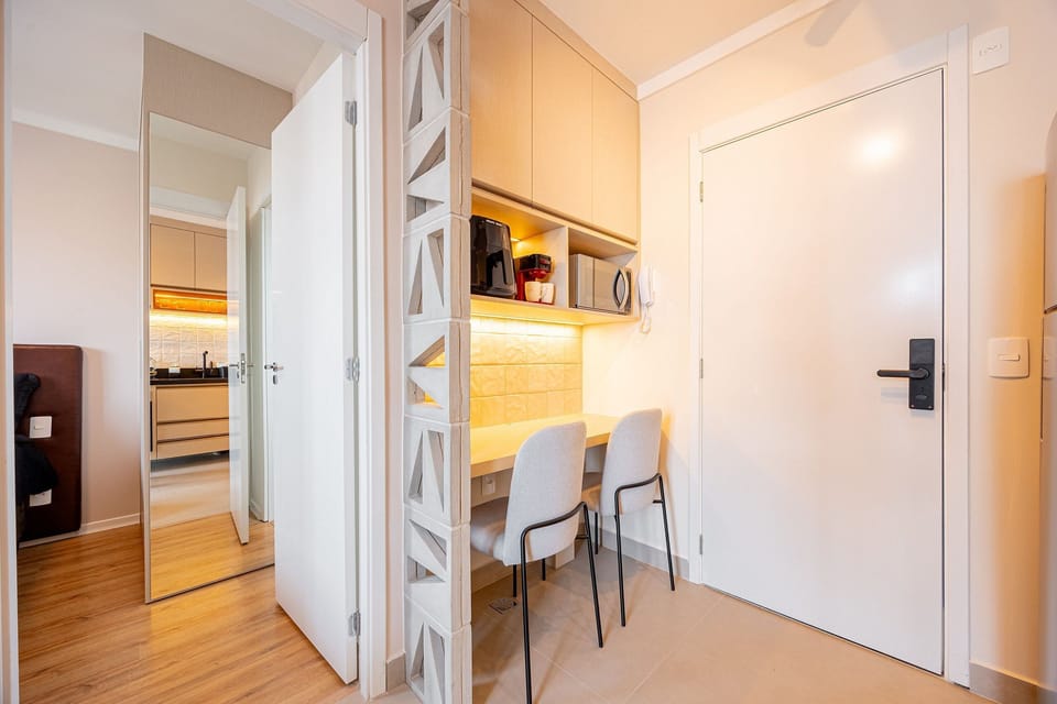 Apartment | Interior