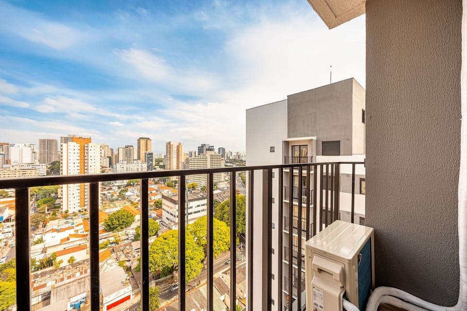 Apartment | Property grounds