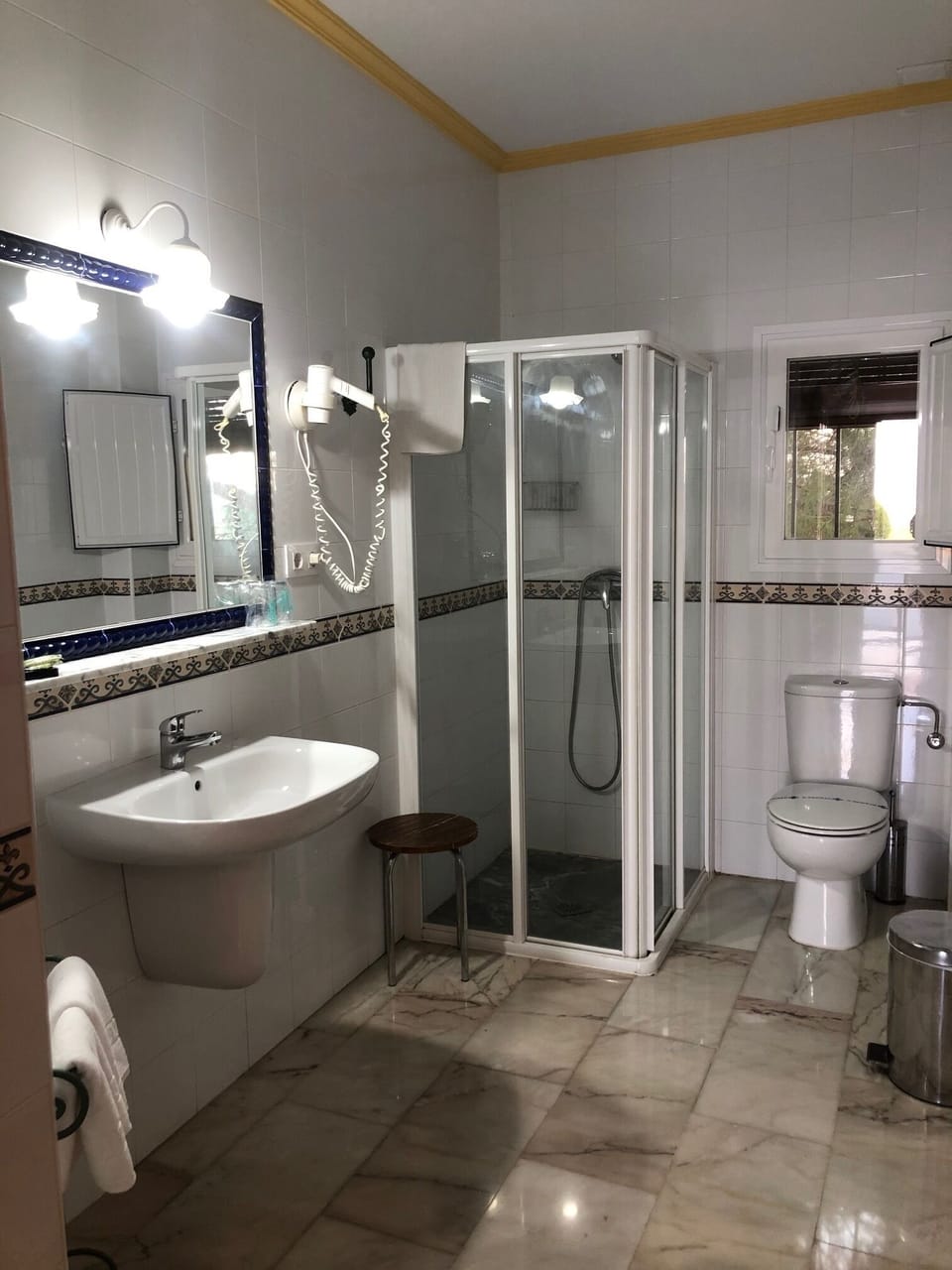 Hotel Bodega El Moral Hotel in Extremadura, Spain