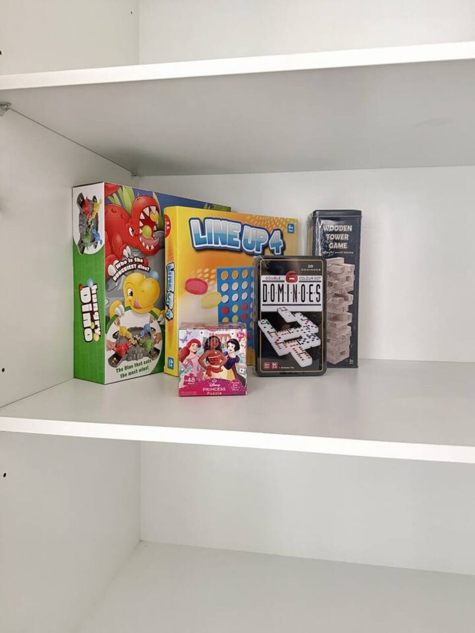 Miscellaneous